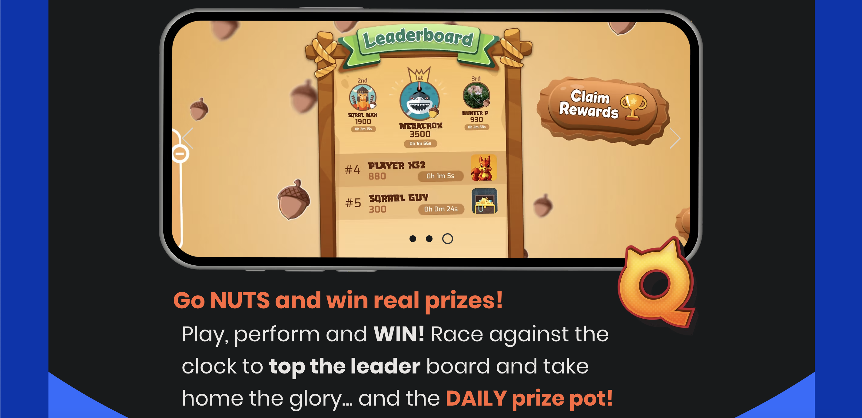 Vibes Web Design Company In Qatar agency's portfolio